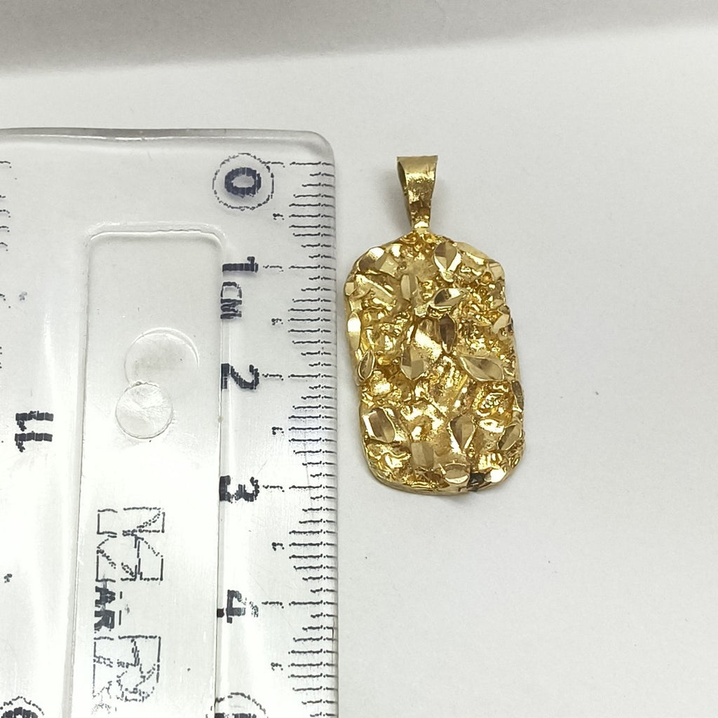 DIJE ORO 14 K 5,60 GRMS (SEMINUEVO)