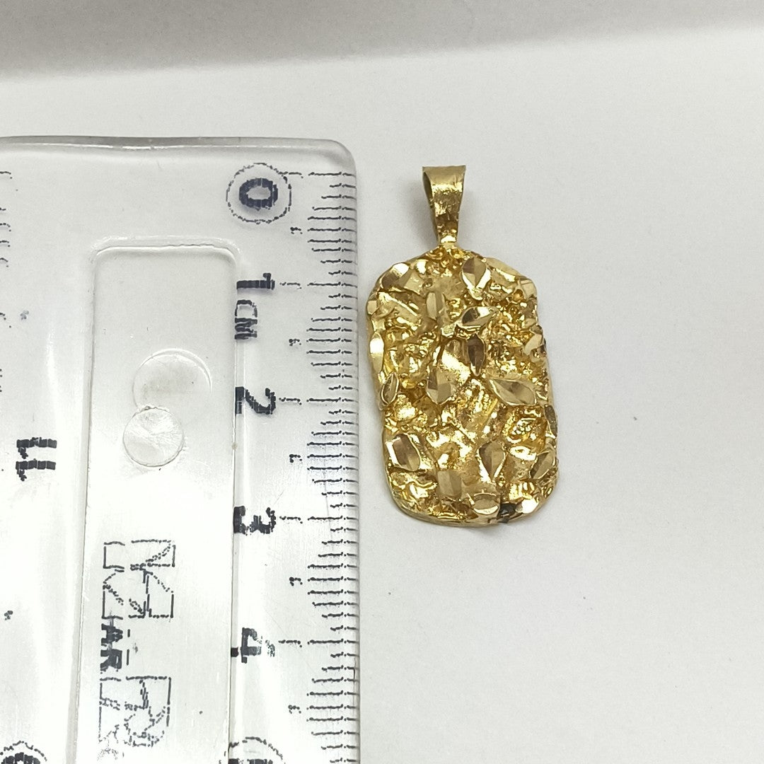 DIJE ORO 14 K 5,60 GRMS (SEMINUEVO)