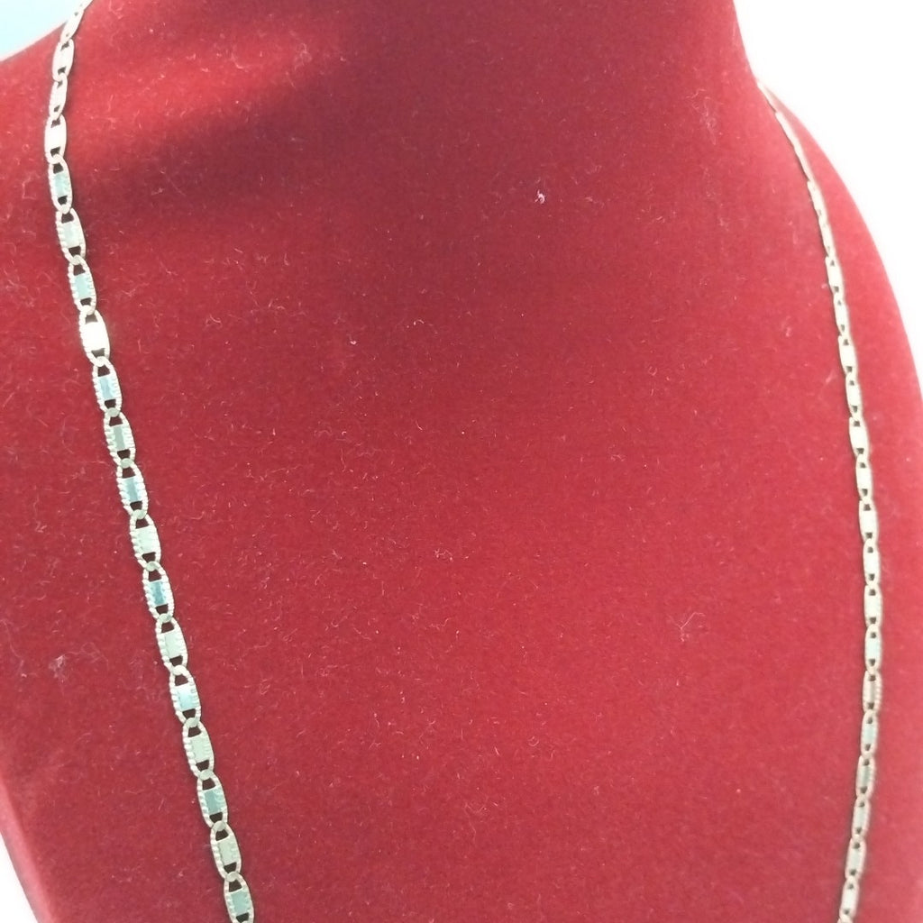 PULSERA ORO,ORO COMBINADO 10 K 3,60 GRMS (SEMINUEVO)