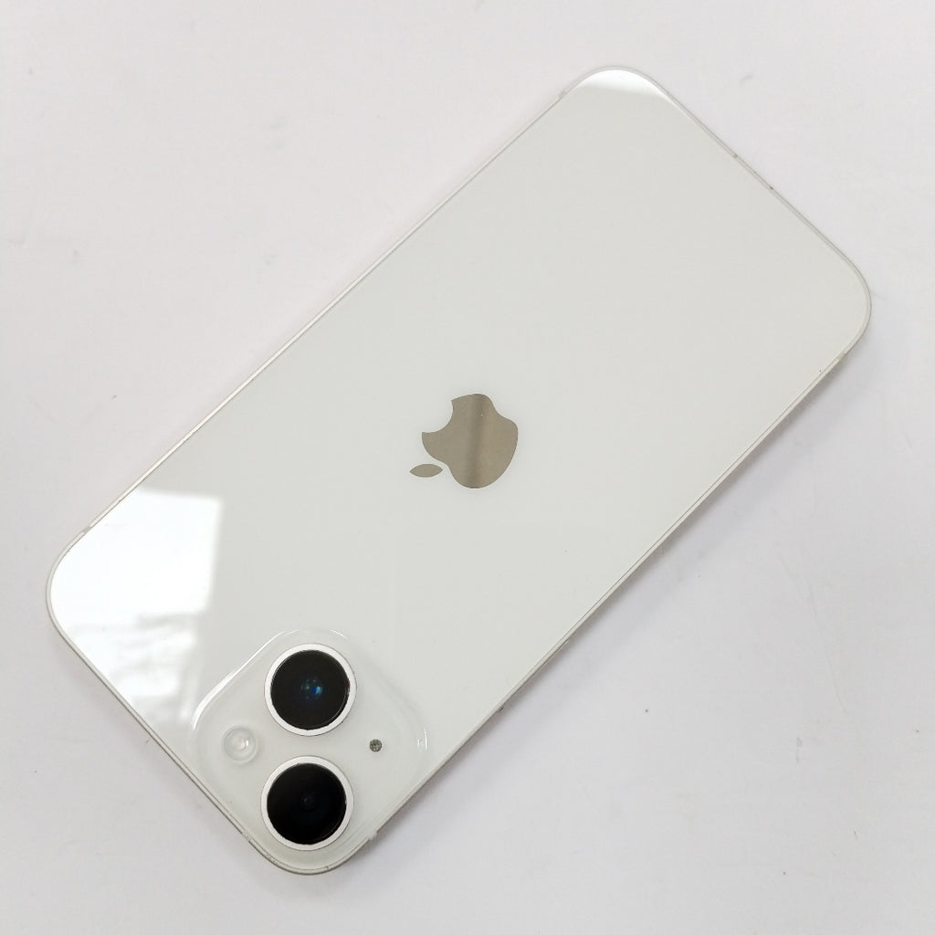 CELULAR APPLE IPHONE 14 A2881 128 GB 6 GB RAM (SEMINUEVO)