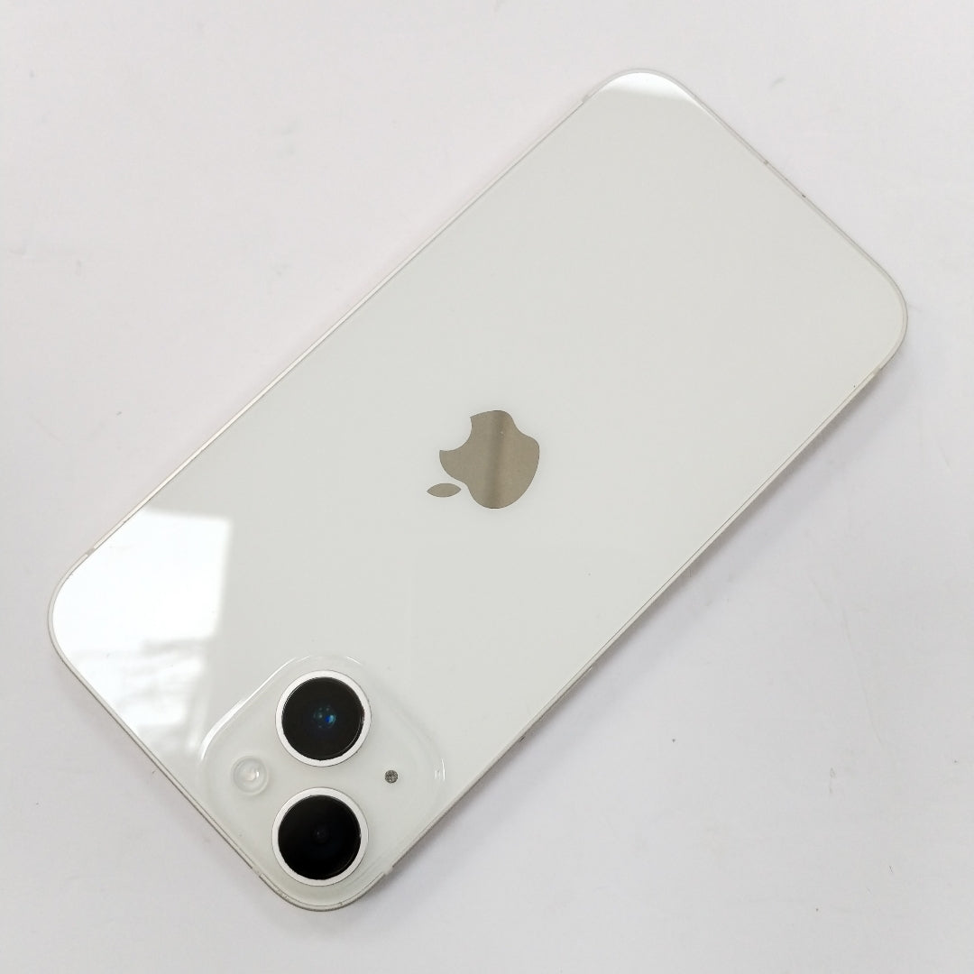 CELULAR APPLE IPHONE 14 A2881 128 GB 6 GB RAM (SEMINUEVO)
