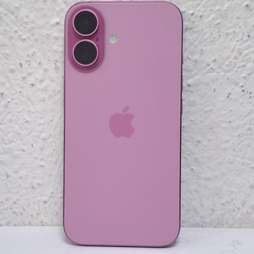 CELULAR APPLE IPHONE 16 A3286 (2024) 128 GB 8 GB RAM (SEMINUEVO)