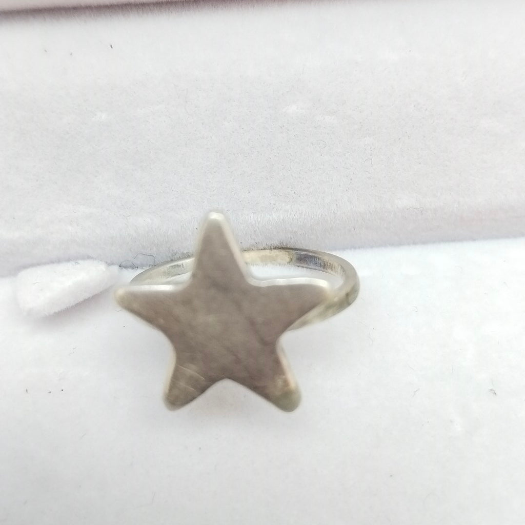 ANILLITO PLATA 2,90 GRMS (SEMINUEVO)