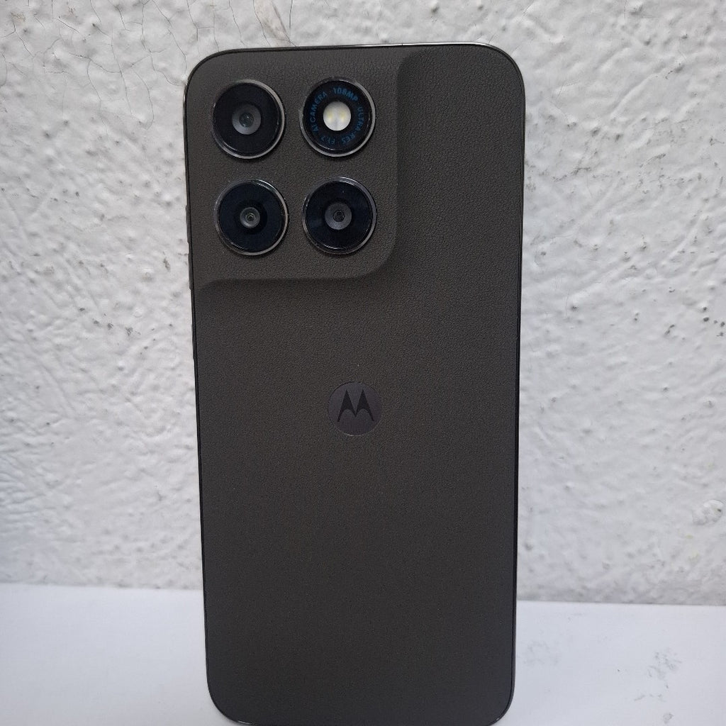 CELULAR MOTOROLA MOTO G77 XT2621-3 (2026) 256 GB 8 GB RAM (SEMINUEVO)