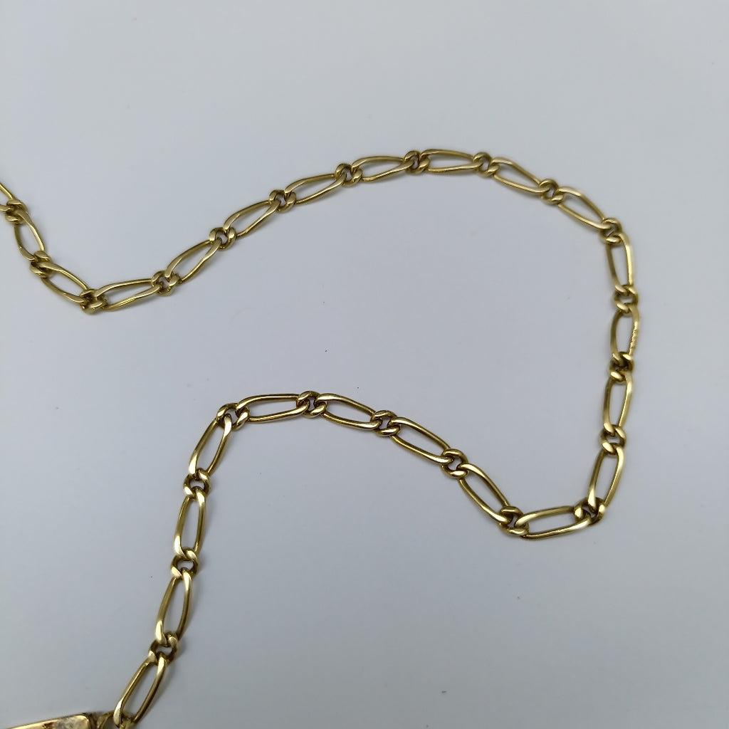 CADENA ORO 10 K 16,00 GRMS (SEMINUEVO)