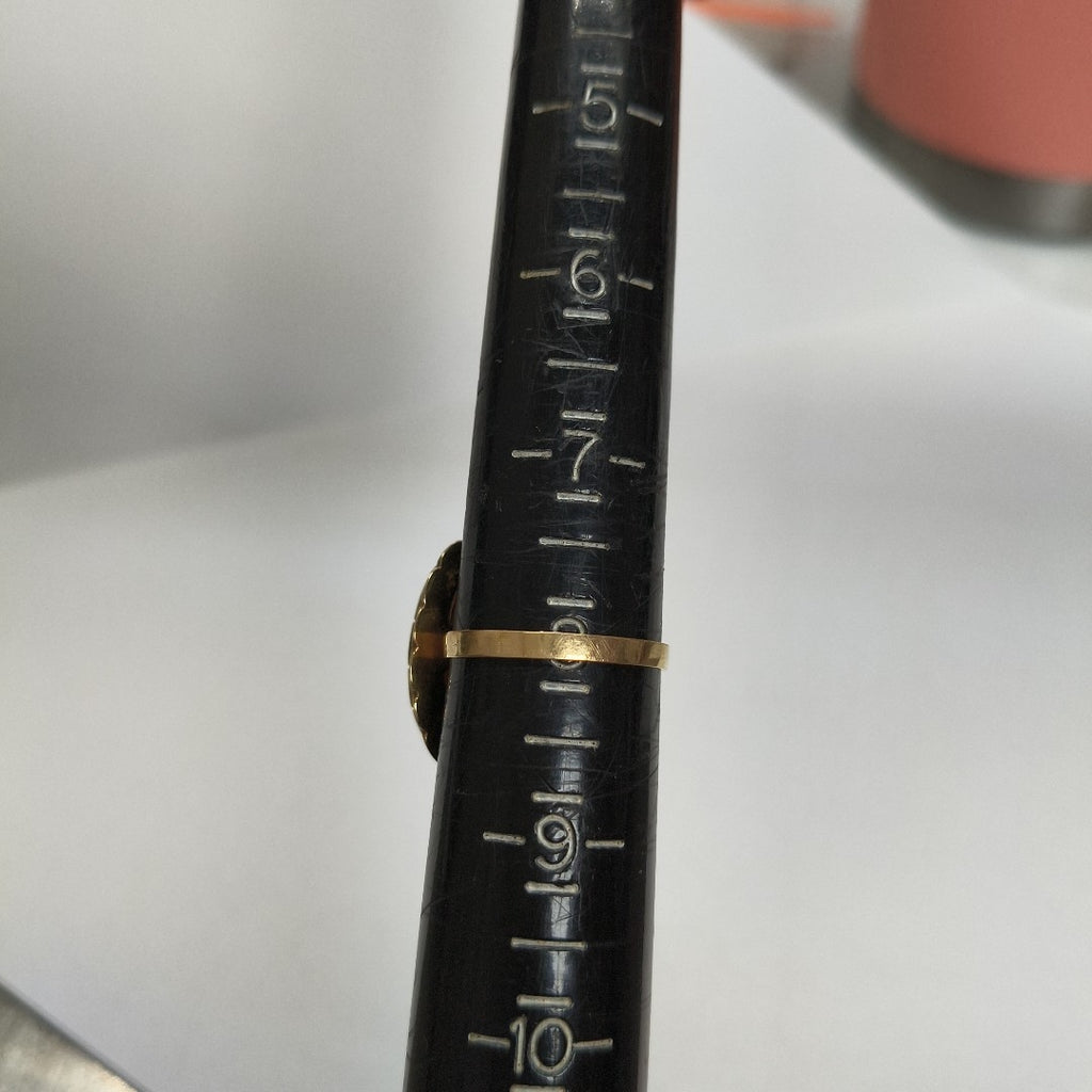 ANILLITO ORO 14 K 3.9 GRMS (SEMINUEVO)