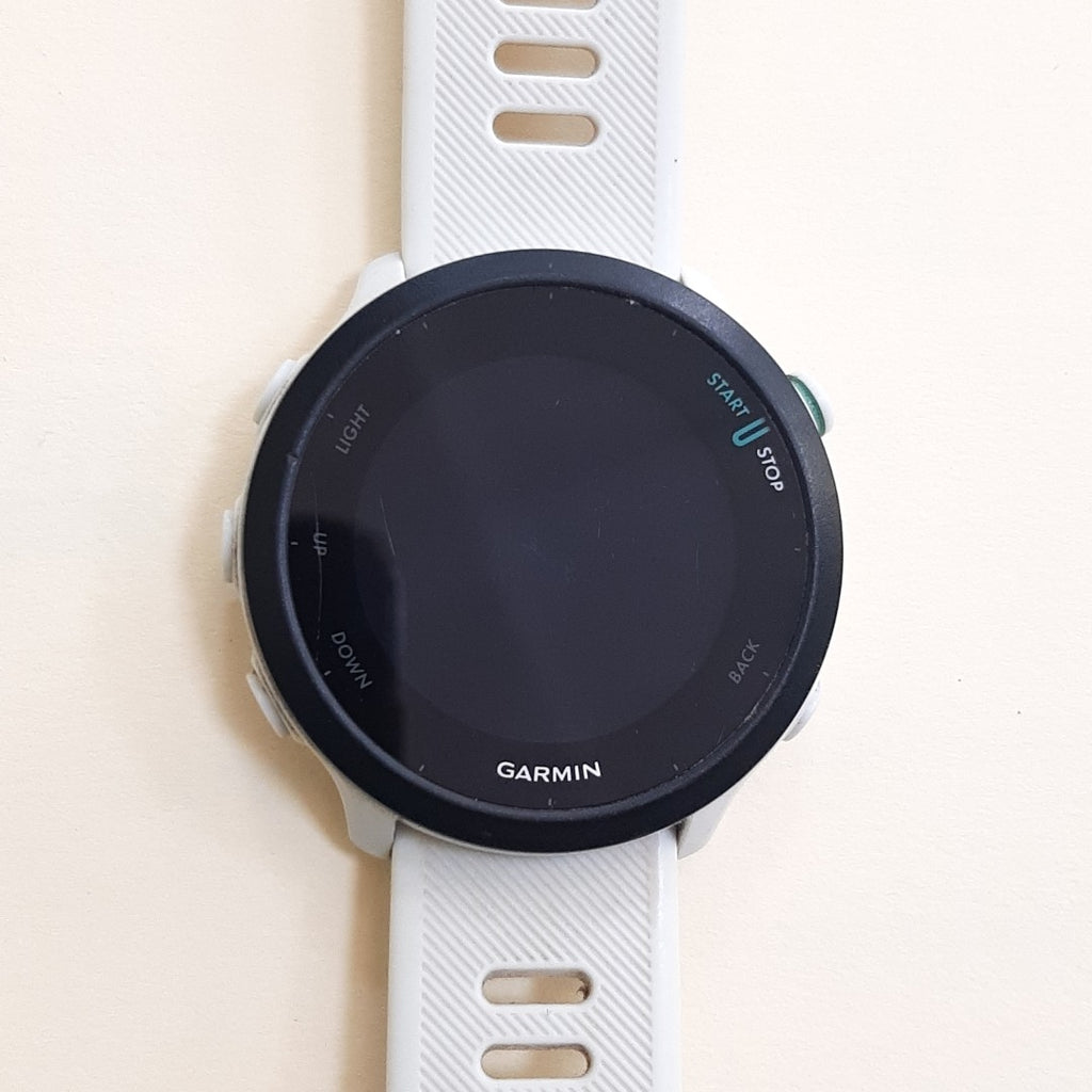 SMARTWATCH GARMIN FORERUNNER 55 42 MM GPS (SEMINUEVO)