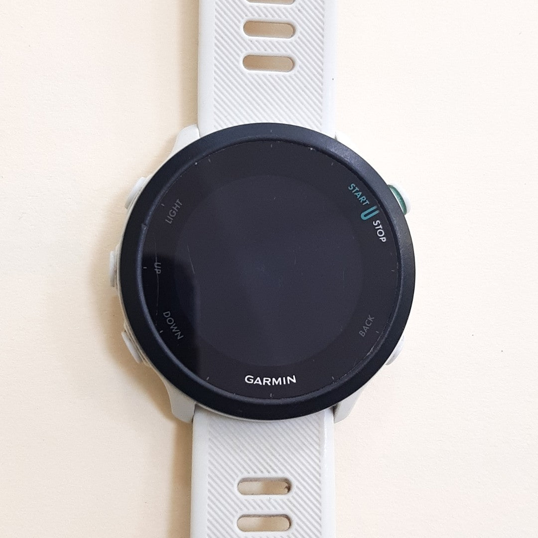 SMARTWATCH GARMIN FORERUNNER 55 42 MM GPS (SEMINUEVO)