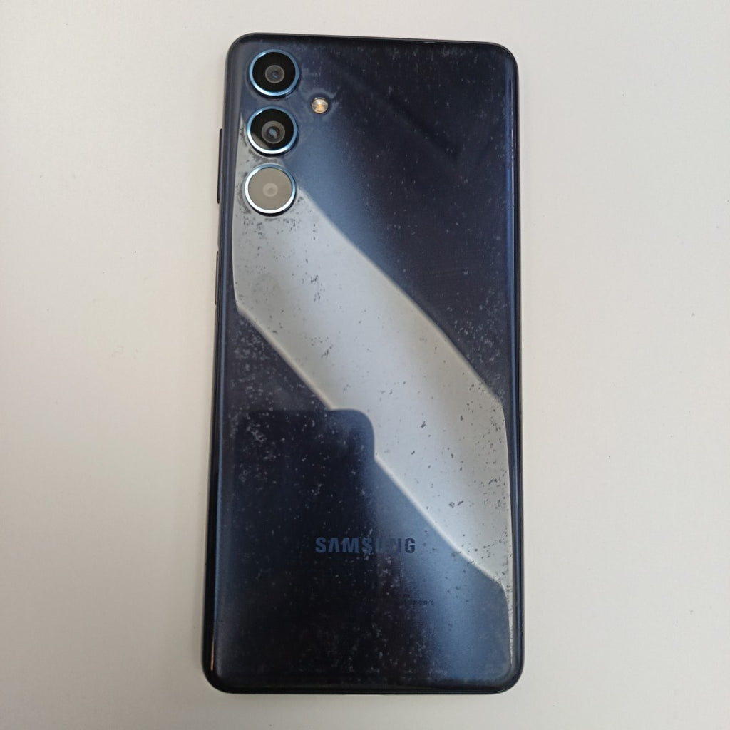 CELULAR SAMSUNG GALAXY M54 SM-M546B (2023) 128 GB 8 GB RAM (SEMINUEVO)