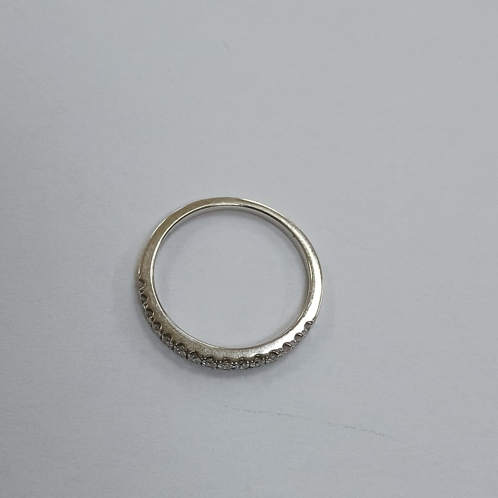MEDIA CHURUMBELA ORO 14 K 2 GRMS (SEMINUEVO)