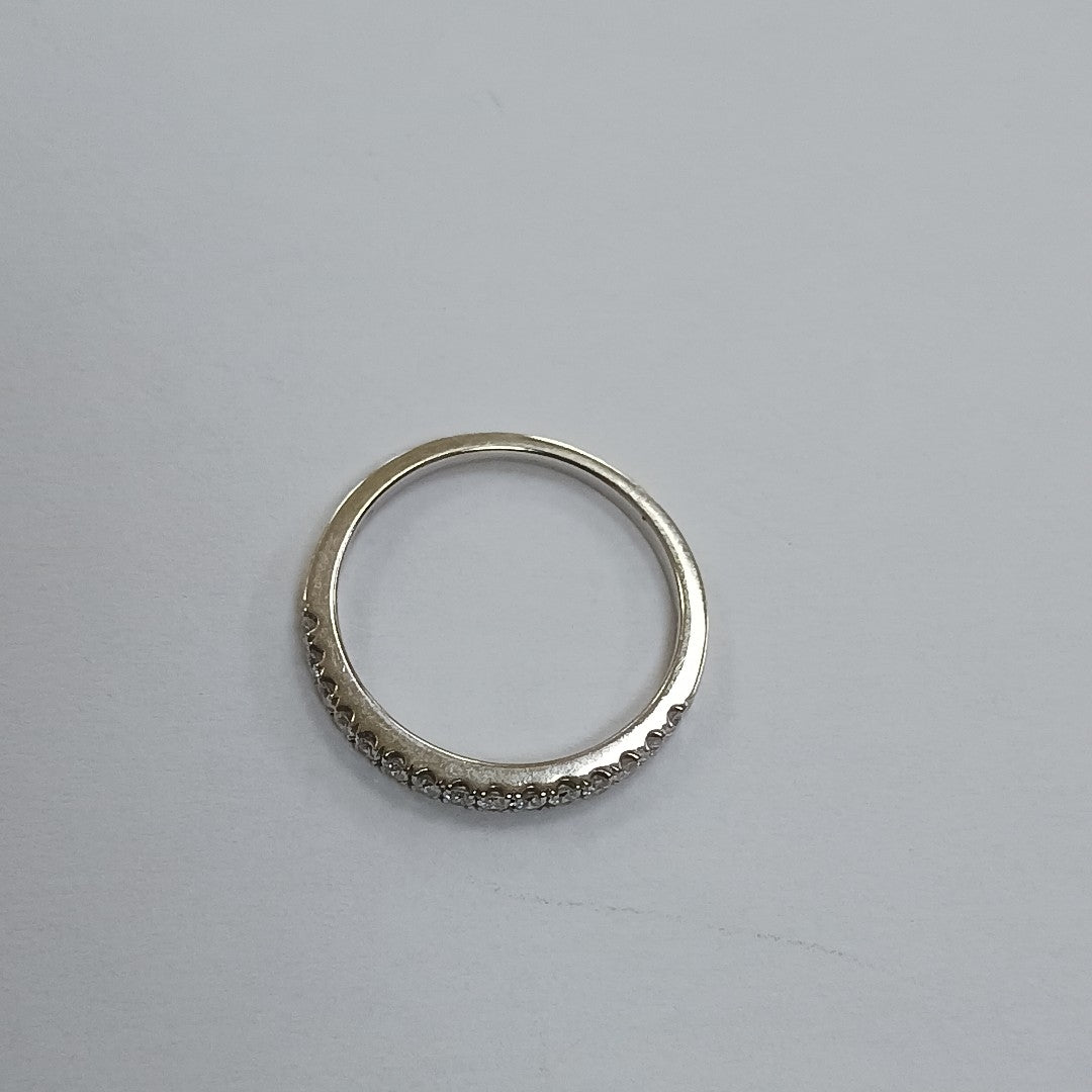 MEDIA CHURUMBELA ORO 14 K 2 GRMS (SEMINUEVO)