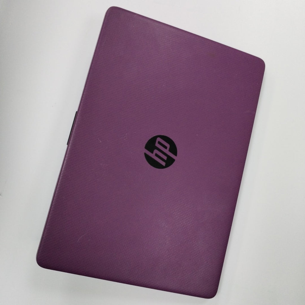 LAPTOP HP 14-FQ1005LA (2023) 256 GB SSD 8 GB RAM (SEMINUEVO)
