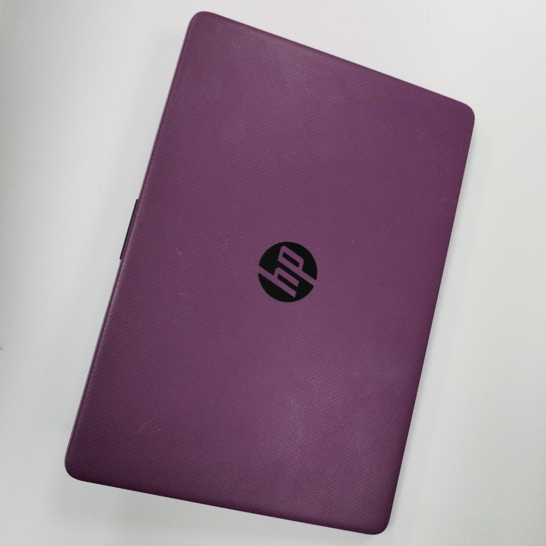 LAPTOP HP 14-FQ1005LA (2023) 256 GB SSD 8 GB RAM (SEMINUEVO)