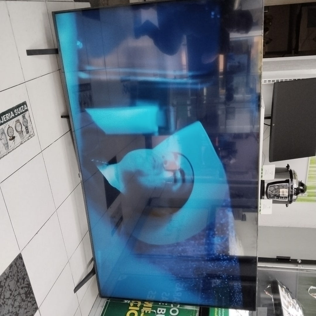 PANTALLA LG 75UA7500PSA (2025) 75" LED 4K (SEMINUEVO)