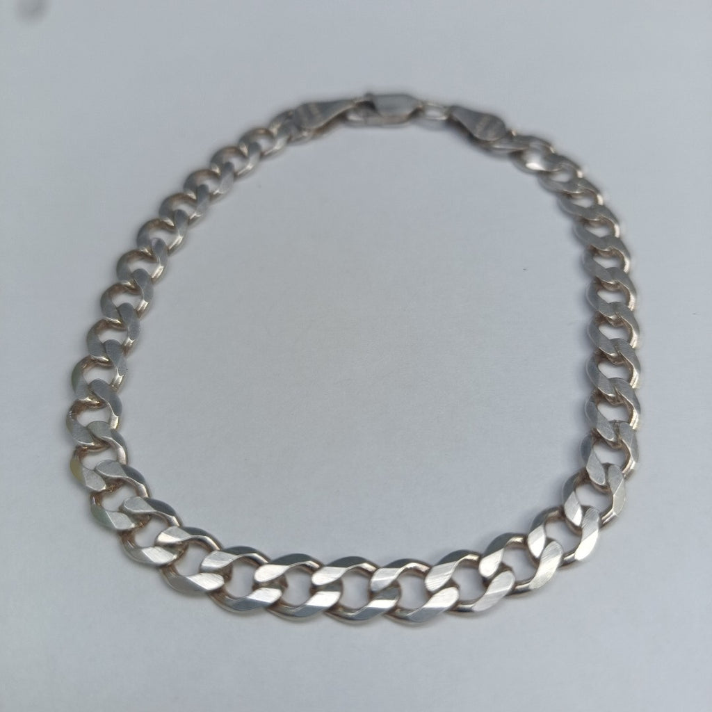 PULSERA PLATA 11 GRMS (SEMINUEVO)