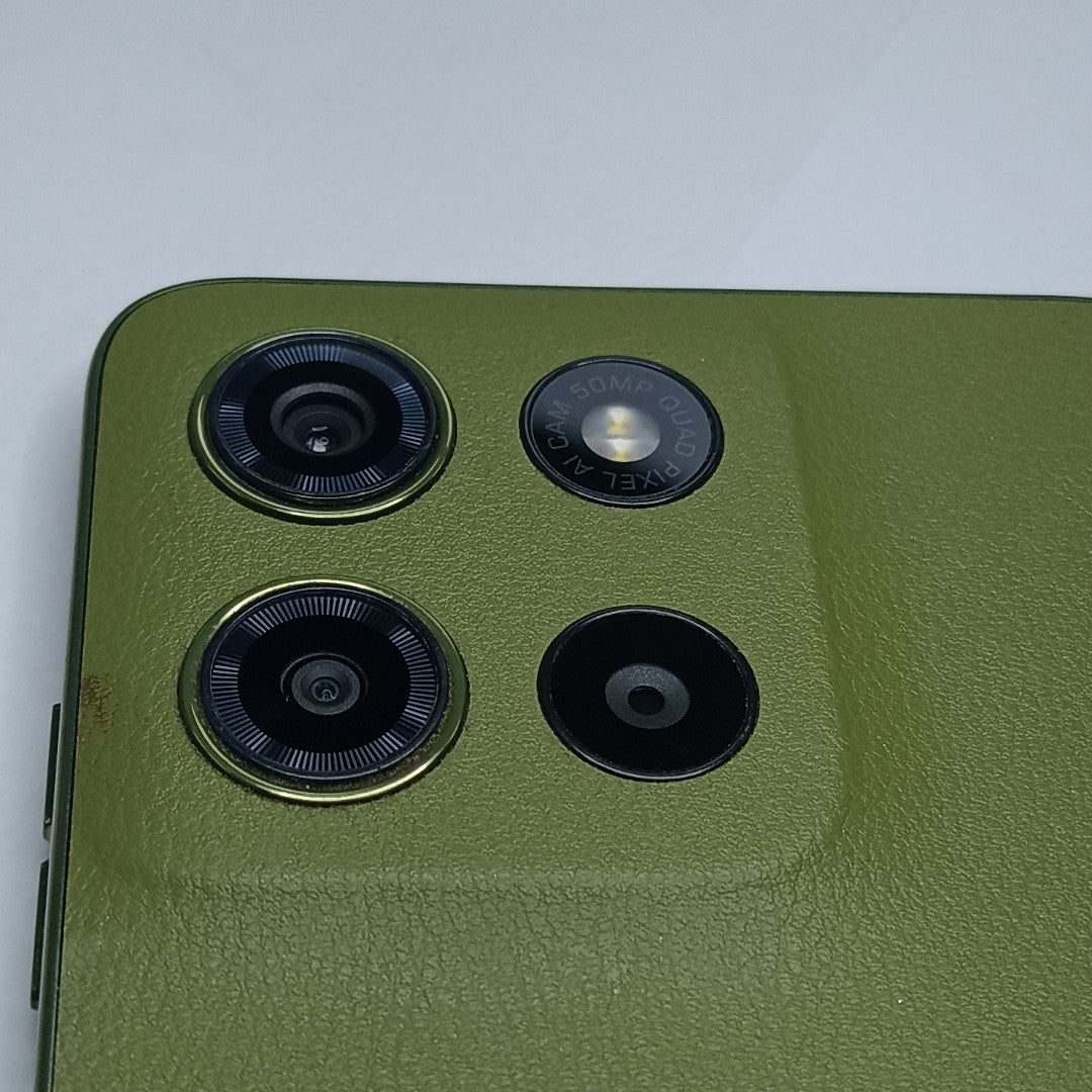 CELULAR MOTOROLA MOTO G15 XT2521-2 (2025) 256 GB 4 GB RAM (SEMINUEVO)