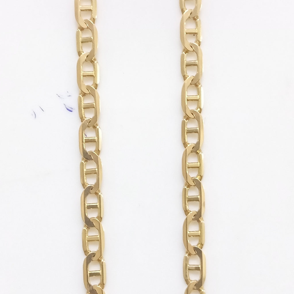 CADENA ORO 14 K 7.3 GRMS (SEMINUEVO)