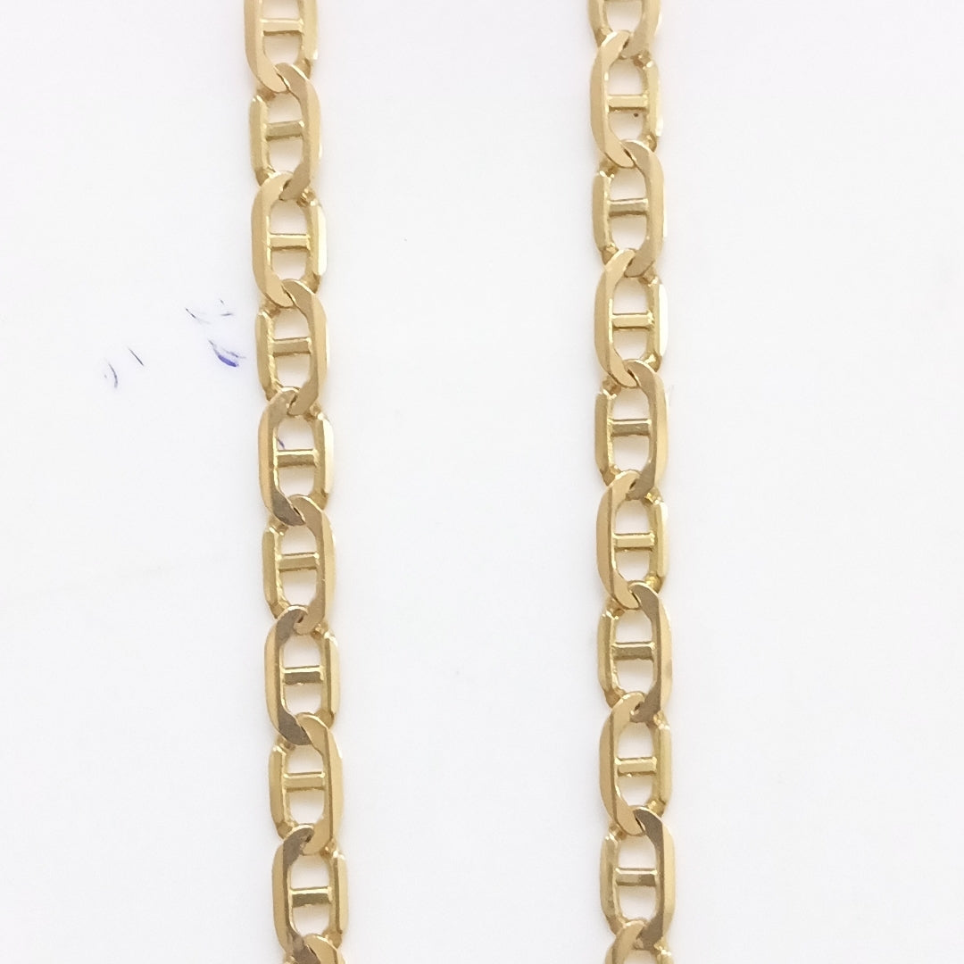 CADENA ORO 14 K 7.3 GRMS (SEMINUEVO)