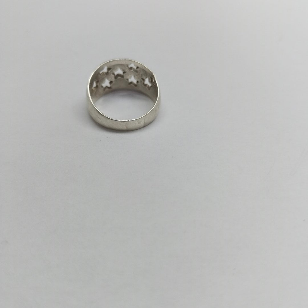 ANILLITO PLATA 4,50 GRMS (SEMINUEVO)