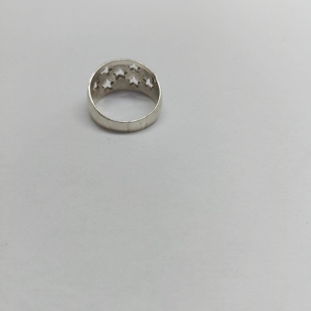 ANILLITO PLATA 4,50 GRMS (SEMINUEVO)