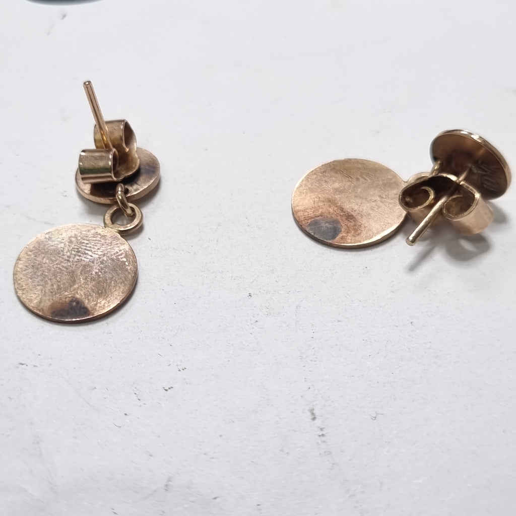 ANILLITO ORO 8 K 3 GRMS (SEMINUEVO)
