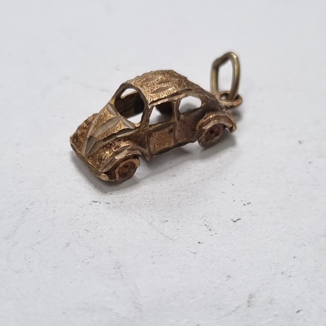 DIJE ORO 8 K 1 GRMS (SEMINUEVO)