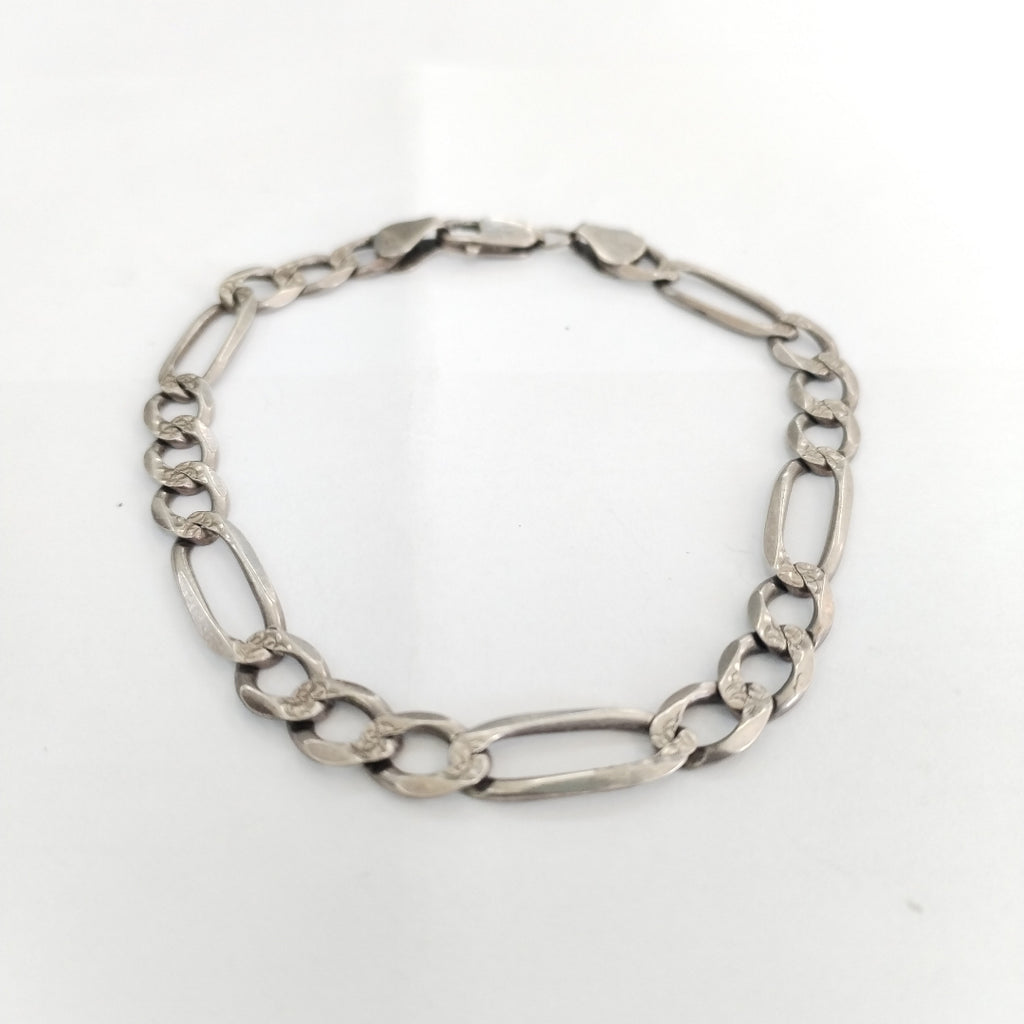 PULSERA PLATA 11,40 GRMS (SEMINUEVO)