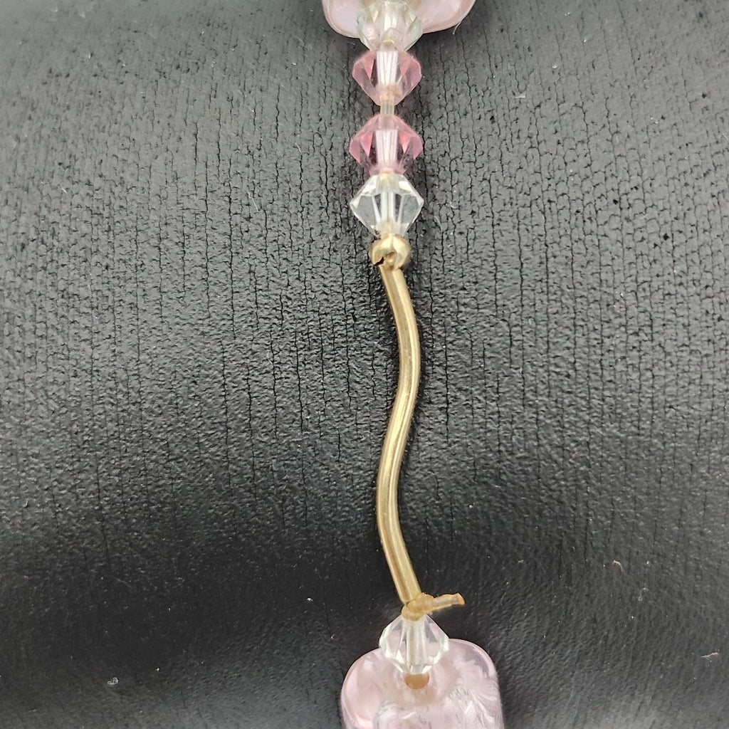 PULSERA ORO 10 K 6,30 GRMS (SEMINUEVO)