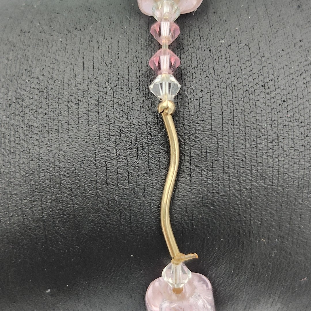 PULSERA ORO 10 K 6,30 GRMS (SEMINUEVO)