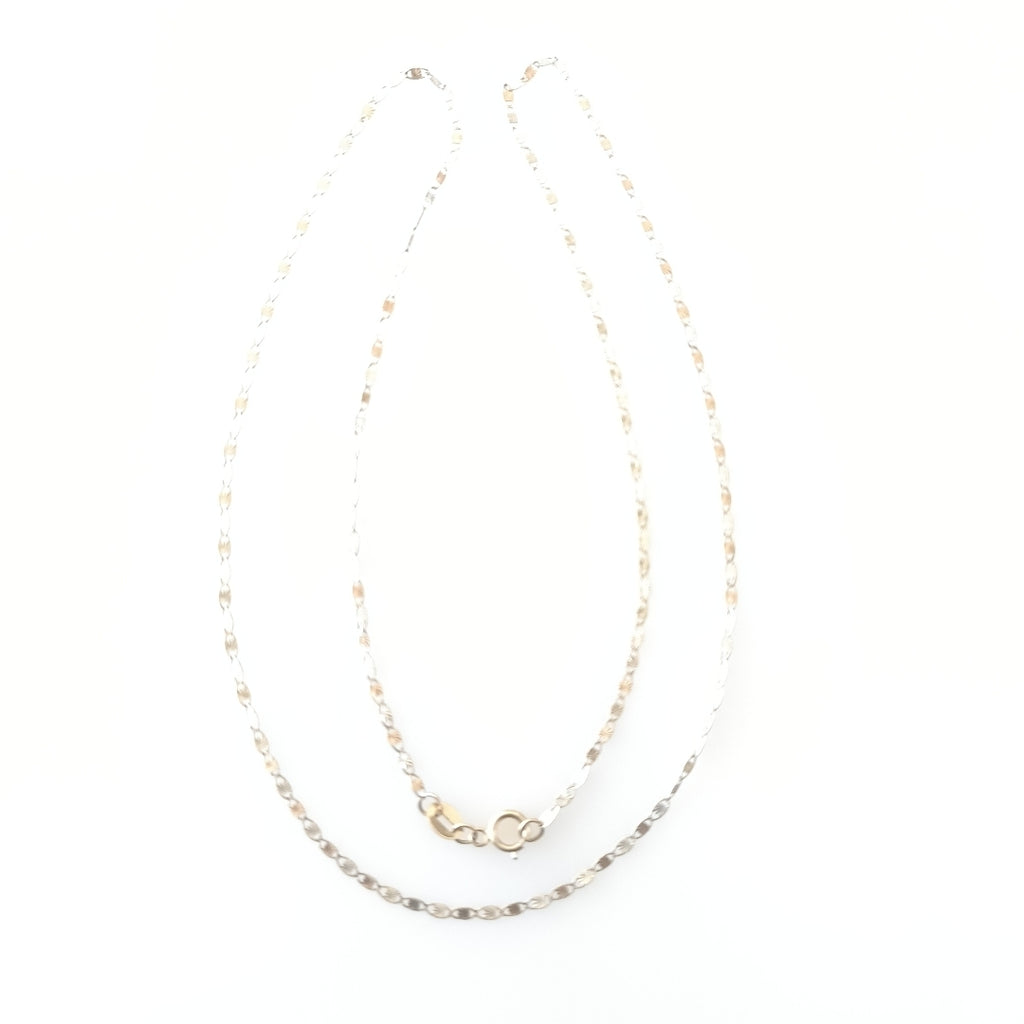 CADENA ORO 10 K 1,70 GRMS (SEMINUEVO)