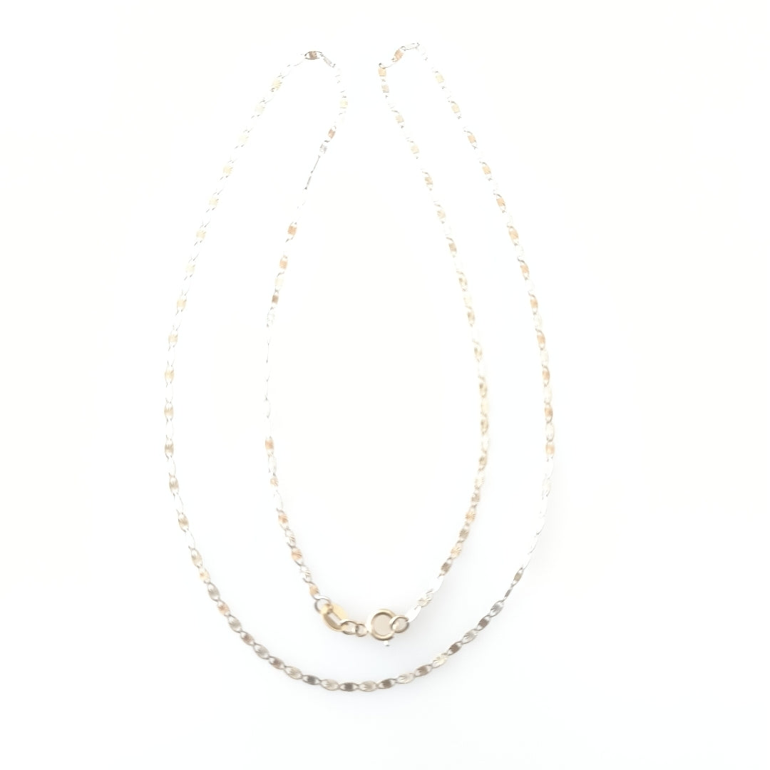 CADENA ORO 10 K 1,70 GRMS (SEMINUEVO)