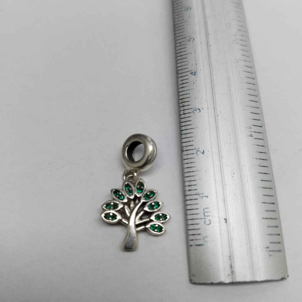 DIJE PLATA 2,30 GRMS (SEMINUEVO)