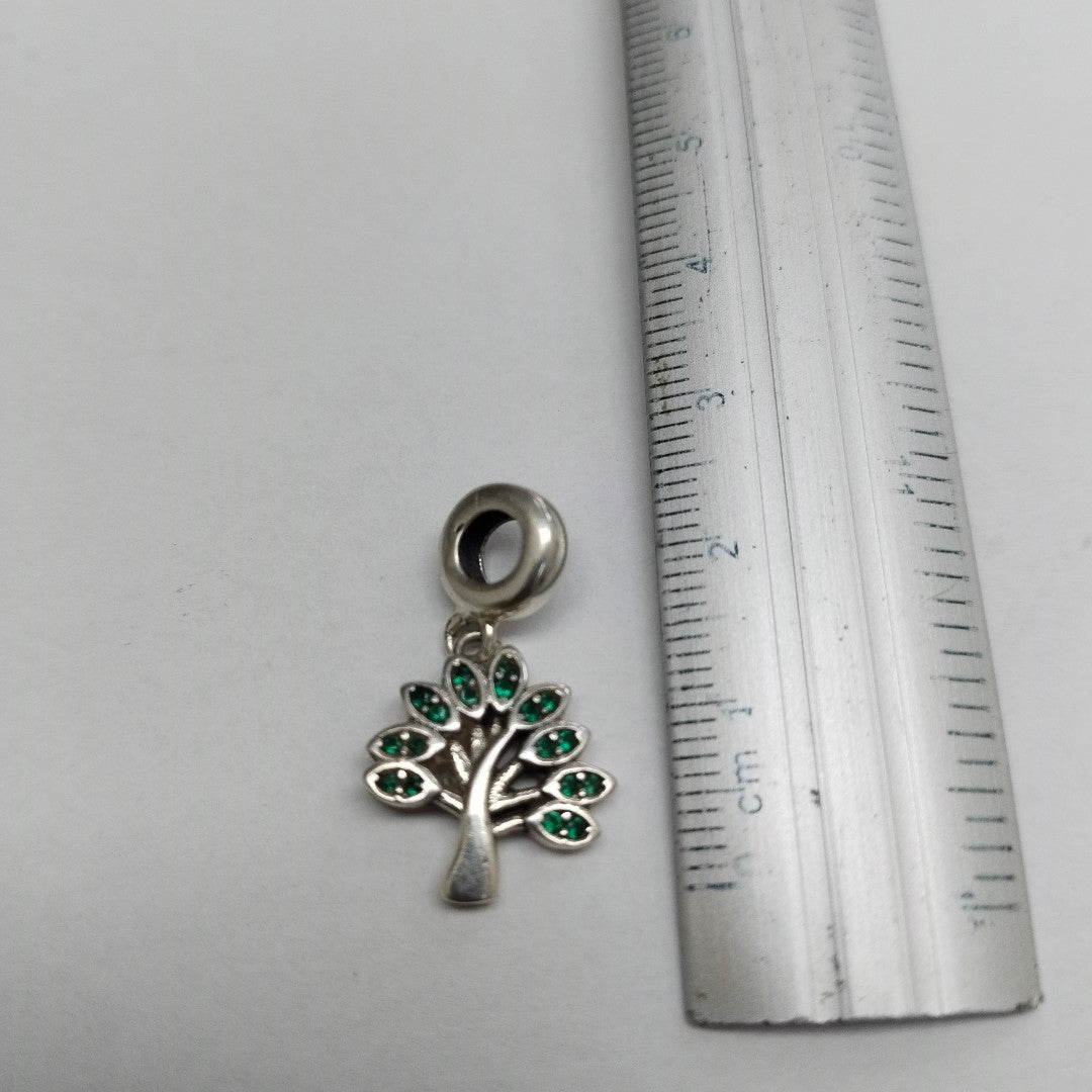 DIJE PLATA 2,30 GRMS (SEMINUEVO)