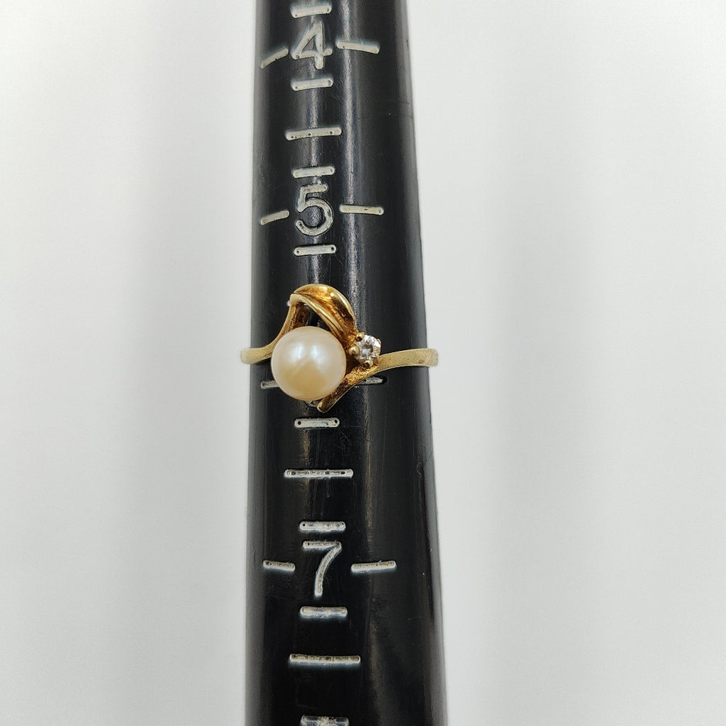 ANILLITO ORO 8 K 1,50 GRMS (SEMINUEVO)