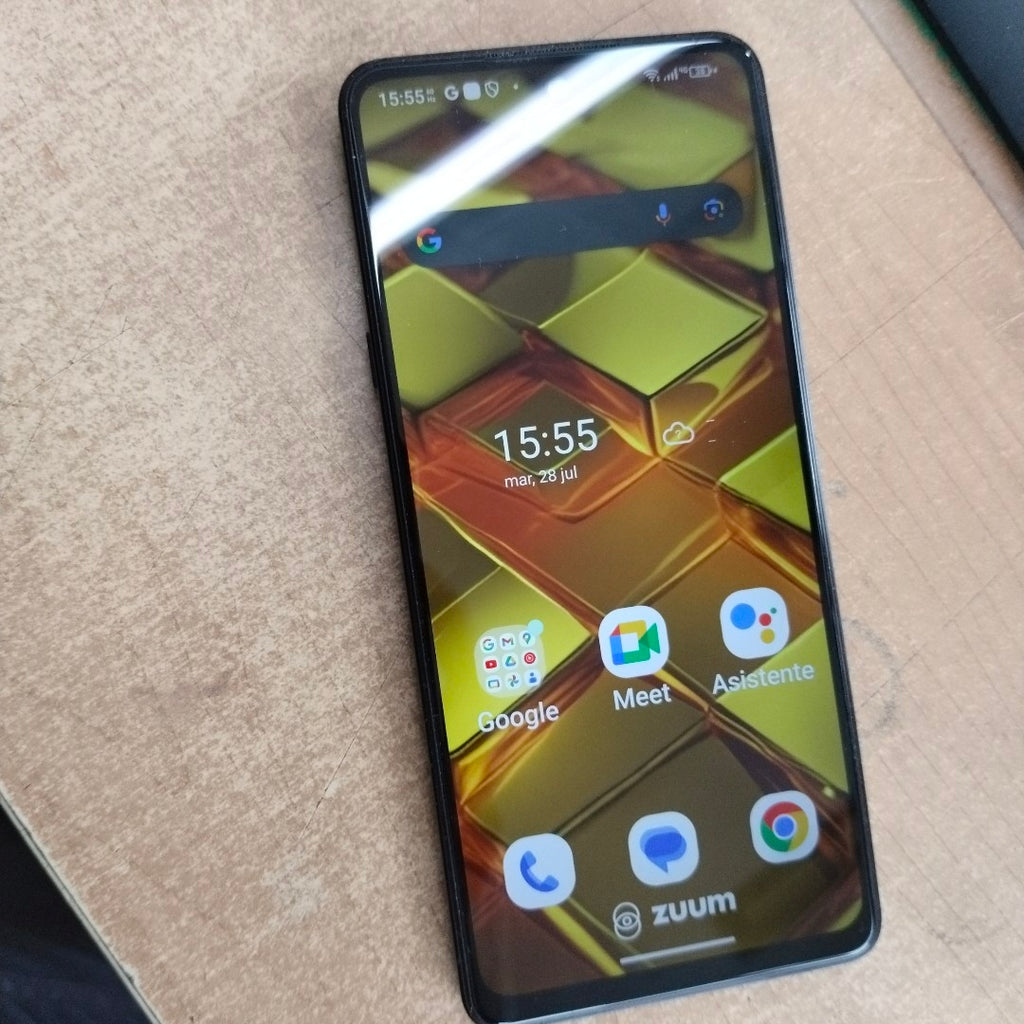 CELULAR OTRAS MARCAS OTROS MODELOS 256 GB 6 GB RAM (SEMINUEVO)