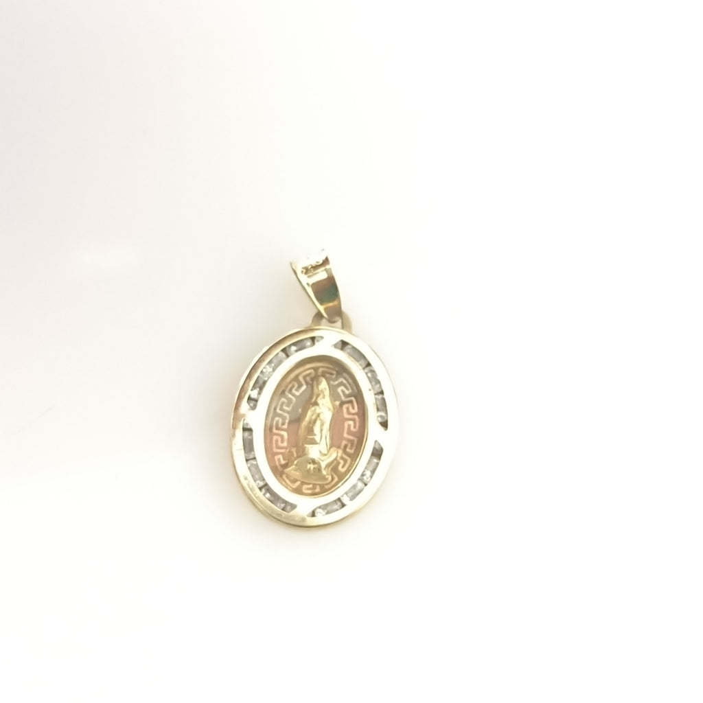 DIJE ORO 10 K 0,70 GRMS (SEMINUEVO)