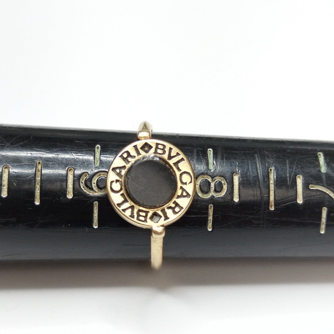 ANILLITO ORO 14 K 2.4 GRMS (SEMINUEVO)