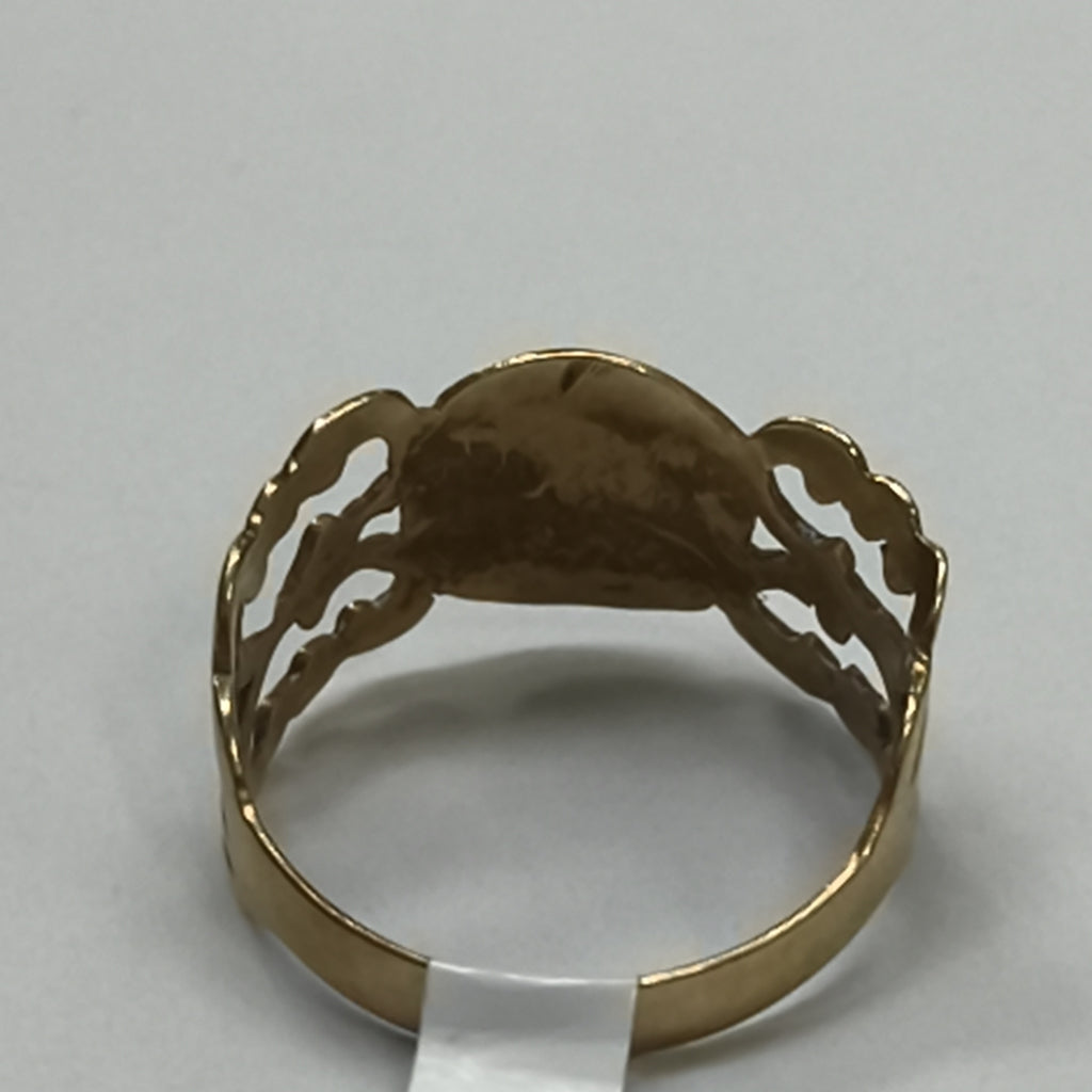 ANILLITO ORO 8 K 1,60 GRMS (SEMINUEVO)