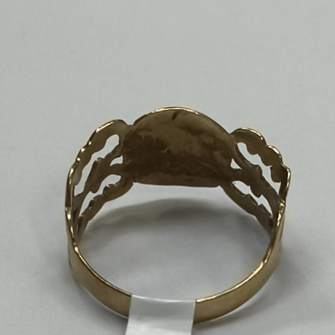 ANILLITO ORO 8 K 1,60 GRMS (SEMINUEVO)