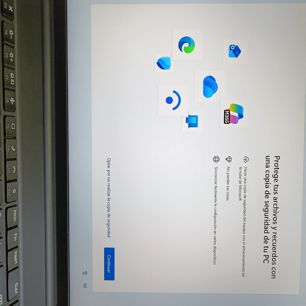 LAPTOP LENOVO THINKPAD E16 GEN 1 (2024) 1 TB SSD 40 GB RAM (SEMINUEVO)