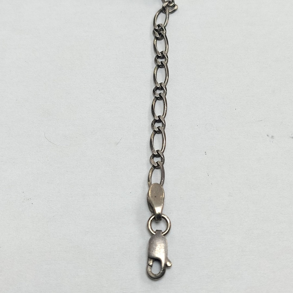 ESCLAVA PLATA 5,50 GRMS (SEMINUEVO)
