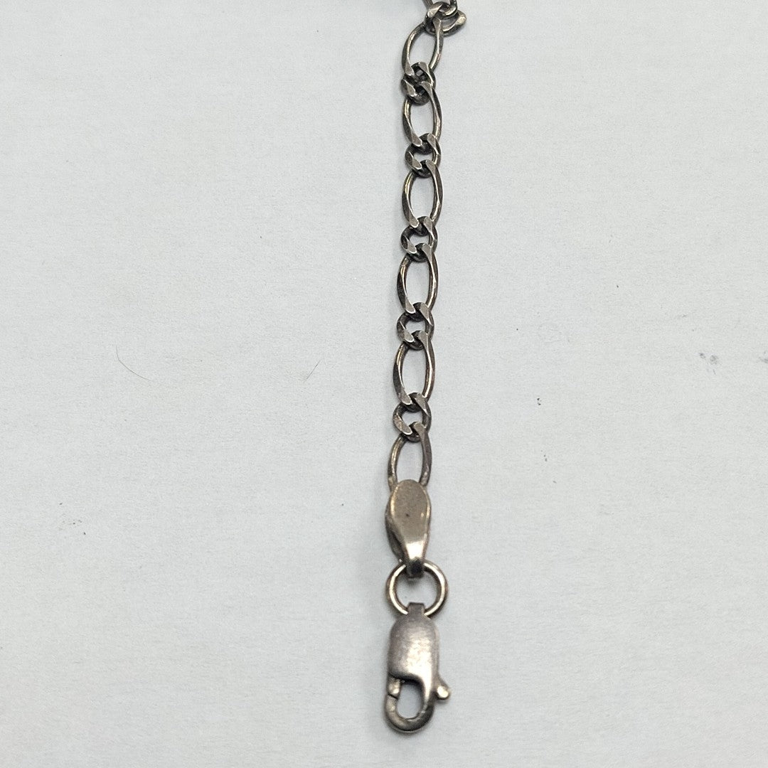 ESCLAVA PLATA 5,50 GRMS (SEMINUEVO)