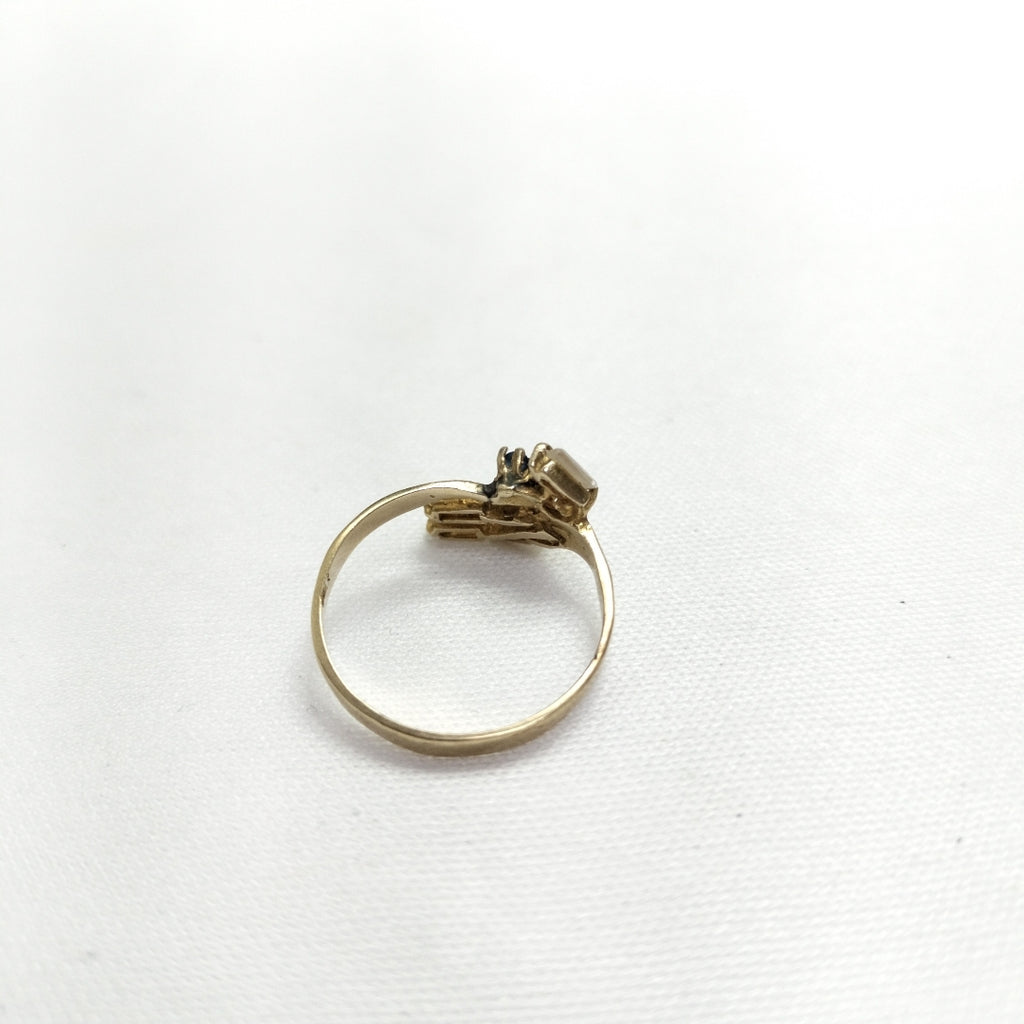 ANILLITO ORO 8 K 1,80 GRMS (SEMINUEVO)