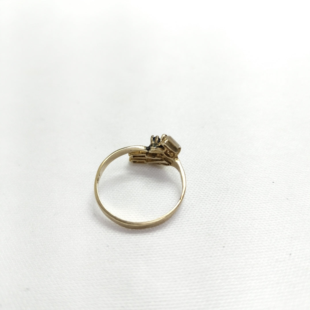 ANILLITO ORO 8 K 1,80 GRMS (SEMINUEVO)