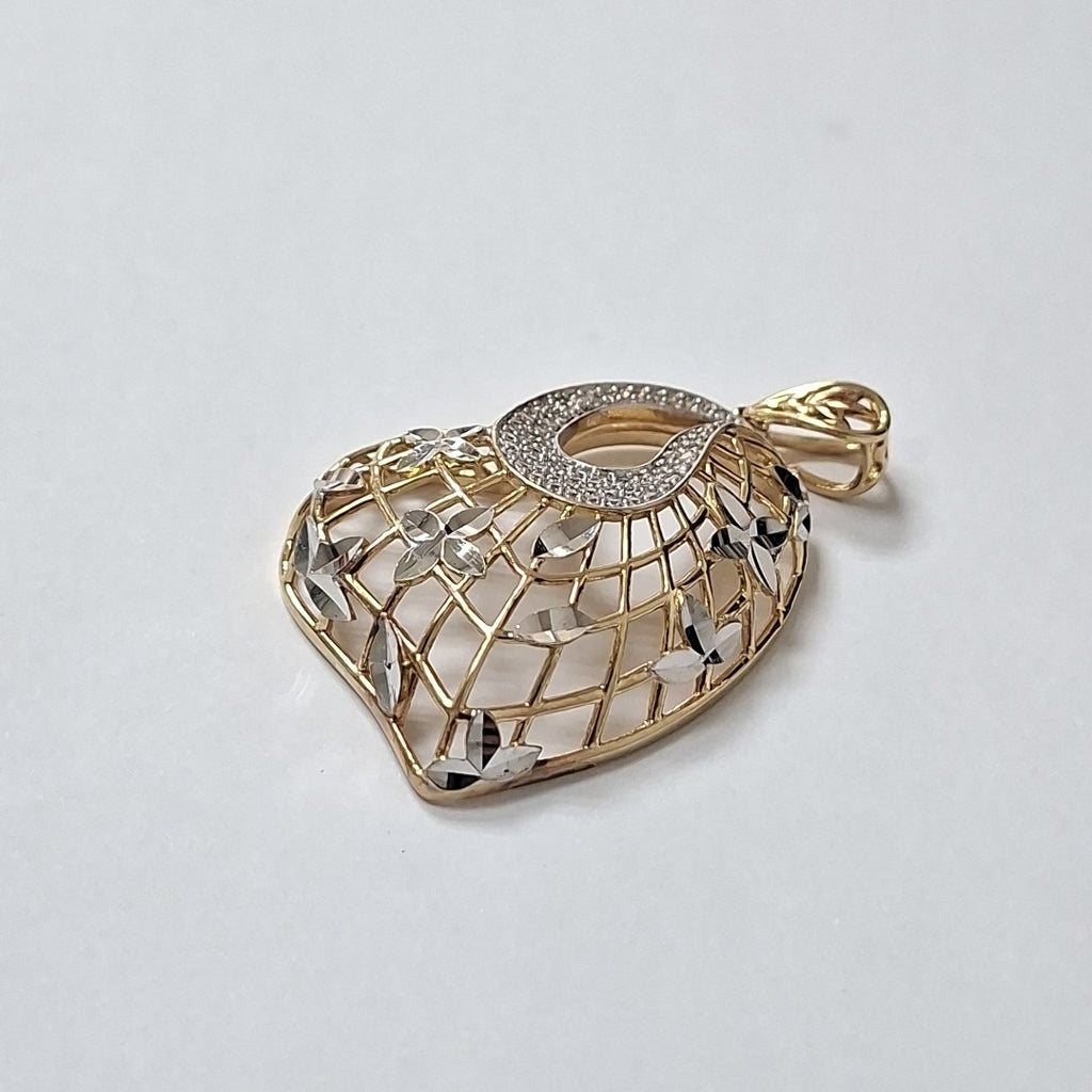 DIJE ORO 10 K 6,00 GRMS (SEMINUEVO)