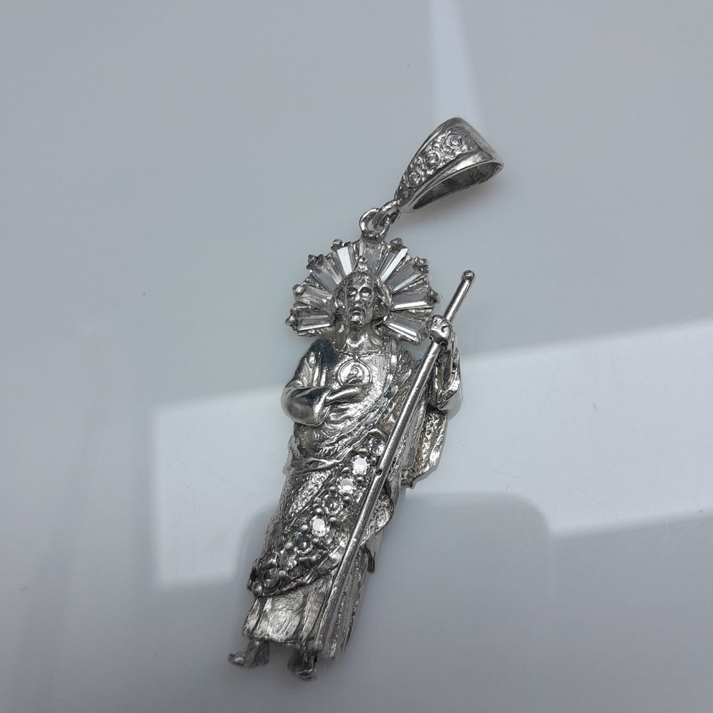 DIJE PLATA 17.5 GRMS (SEMINUEVO)