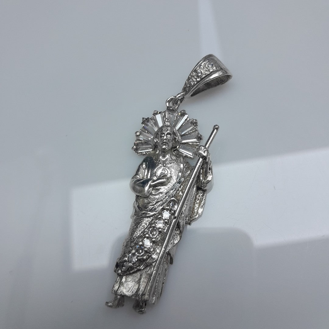 DIJE PLATA 17.5 GRMS (SEMINUEVO)