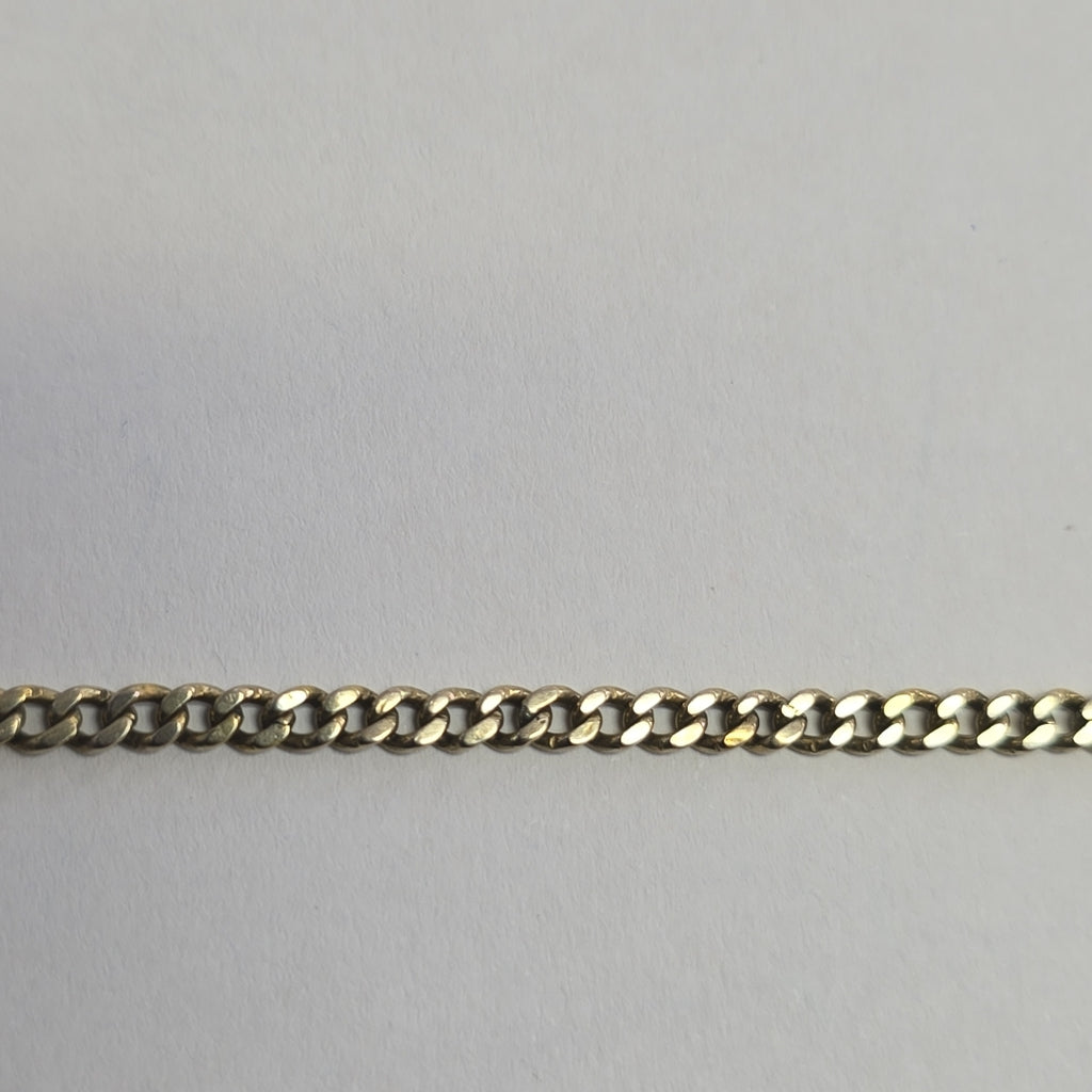 CADENA ORO 8 K 13 GRMS (SEMINUEVO)
