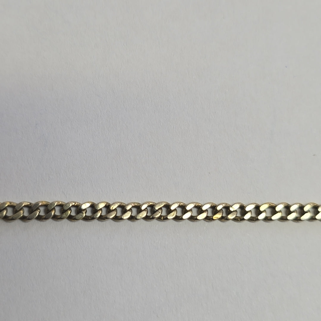 CADENA ORO 8 K 13 GRMS (SEMINUEVO)