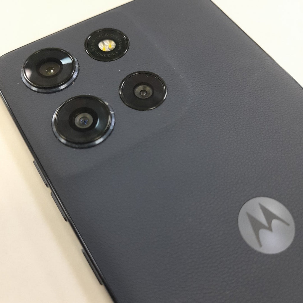CELULAR MOTOROLA G86 POWER XT2527-6 (2025) 256 GB 8 GB RAM (SEMINUEVO)